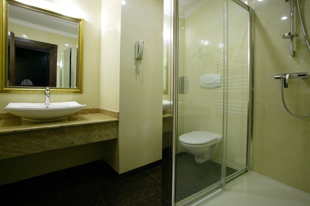 Hotel Arena Regia Hotel And Spa - Marina Regia Residence