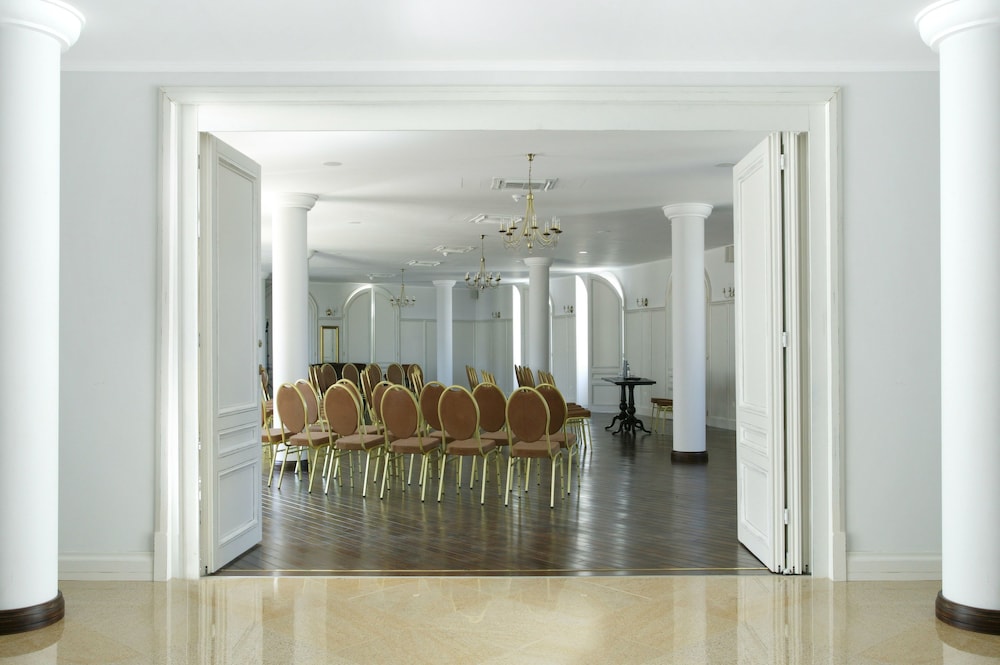 Arena Regia Hotel And Spa - Marina Regia Residence