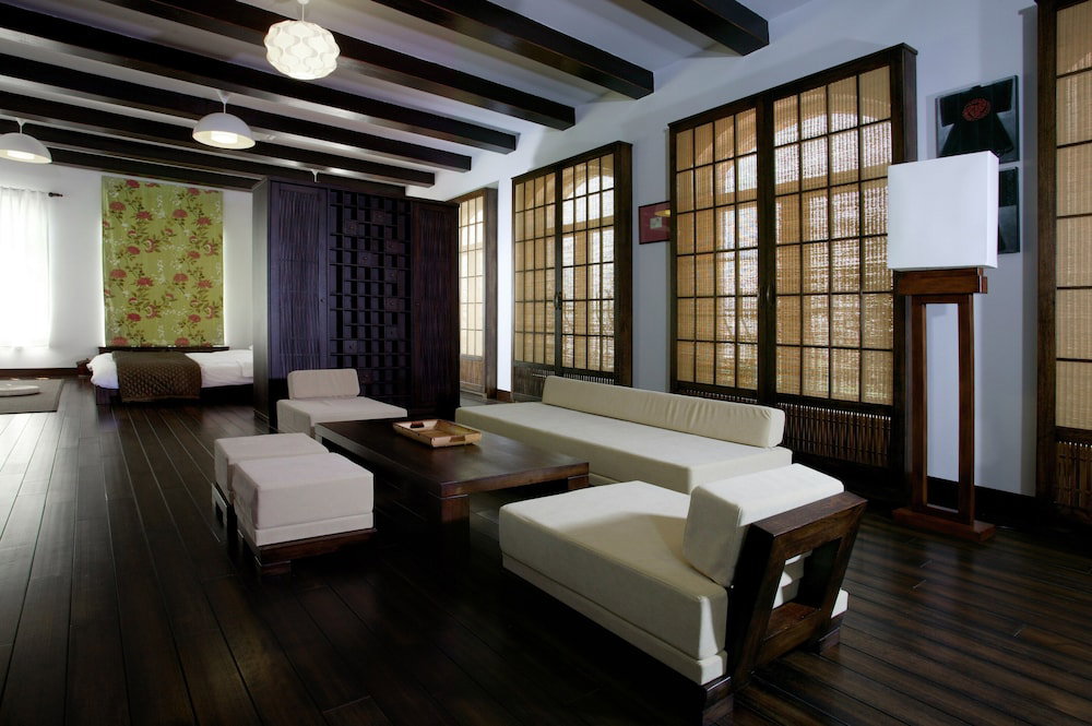 Arena Regia Hotel And Spa - Marina Regia Residence