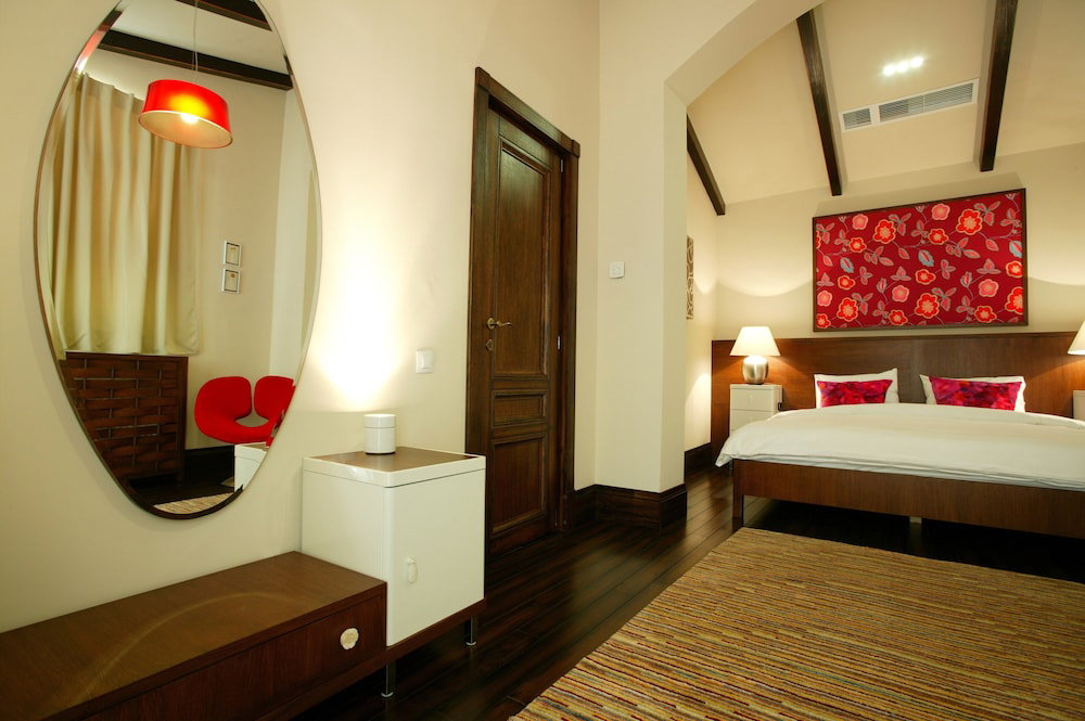Arena Regia Hotel And Spa - Marina Regia Residence