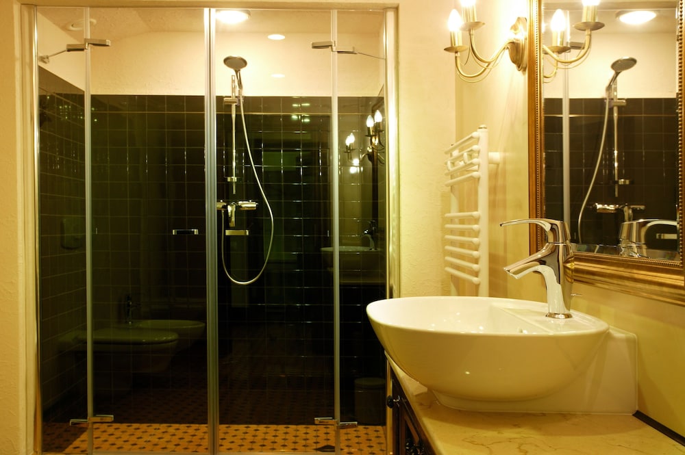 Arena Regia Hotel And Spa - Marina Regia Residence