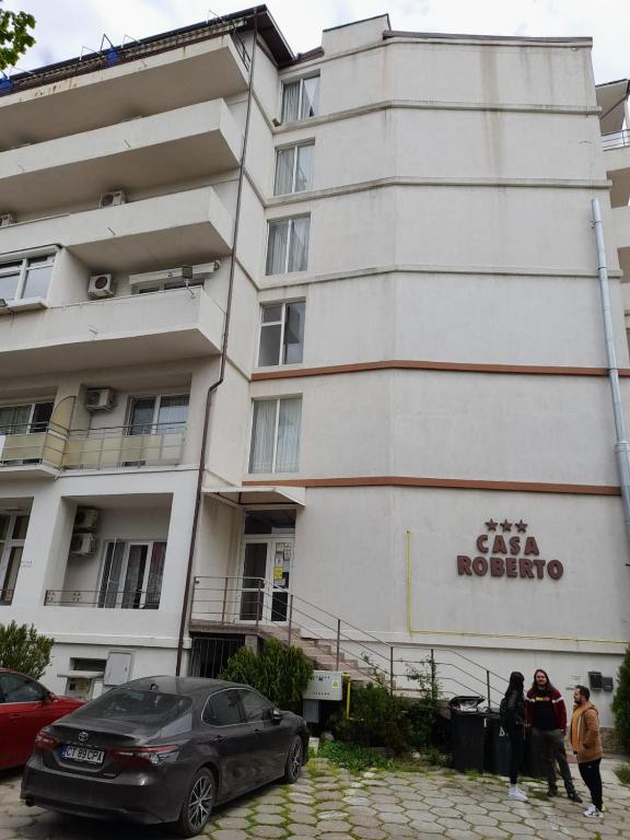 Camere de închiriat Darius 16 , 2 camere