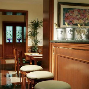 Hotel Diocleziano cazare Roma