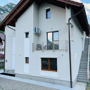 Hotel M House Băile Herculane cazare Baile Herculane