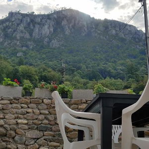 Hotel Casa Narcisa cazare Baile Herculane