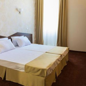 Hotel Central cazare Ruse