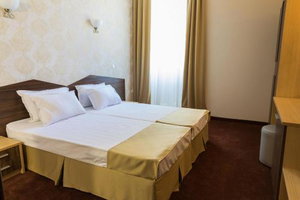 Hotel Central cazare Ruse