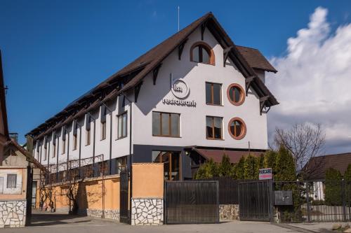Hotel Pensiunea Belascu