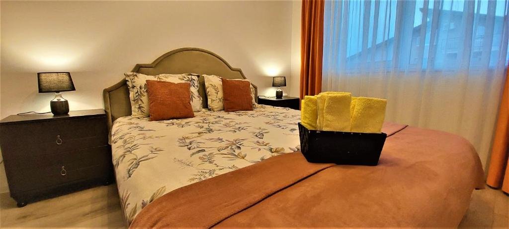 Apartament Hera
