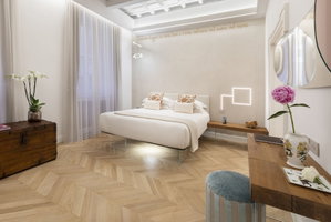 Hotel Poēsis Experience Hotel cazare Roma