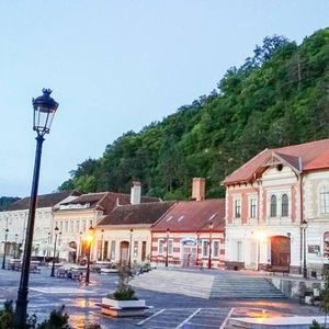 Hotel Apartament Beatrice cazare Rasnov
