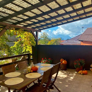 Hotel Victoria Gasthaus Rasnov Charming Vacation House In Rasnov cazare Rasnov