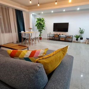 Hotel Zander Home Apartment cazare Busteni