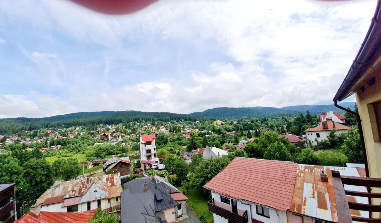 Hotel Apartament Best View