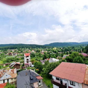 Hotel Apartament Best View cazare Busteni