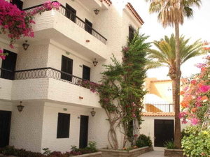 Hotel Apartamentos Casablanca cazare Playa del Ingles