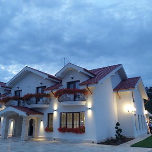 Hotel Pensiunea Hanna cazare Baile Felix