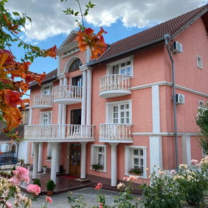 Hotel Pensiunea Ana cazare Baile Felix