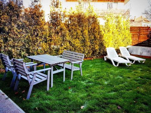 Adriella Apartment Luxury