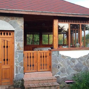 Hotel Pensiunea Albinuta cazare Covasna