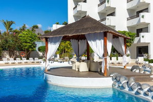 Hotel Aguamar Apartamentos cazare Los Cristianos