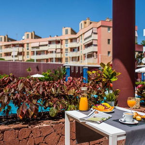 Sejur Udalla Park Apartments vacanta Playa de las Americas