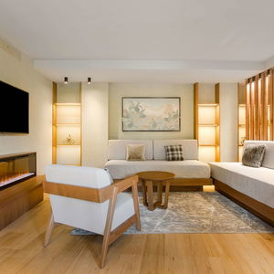 Hotel Grand Hotel Savoia cazare Cortina d'Ampezzo