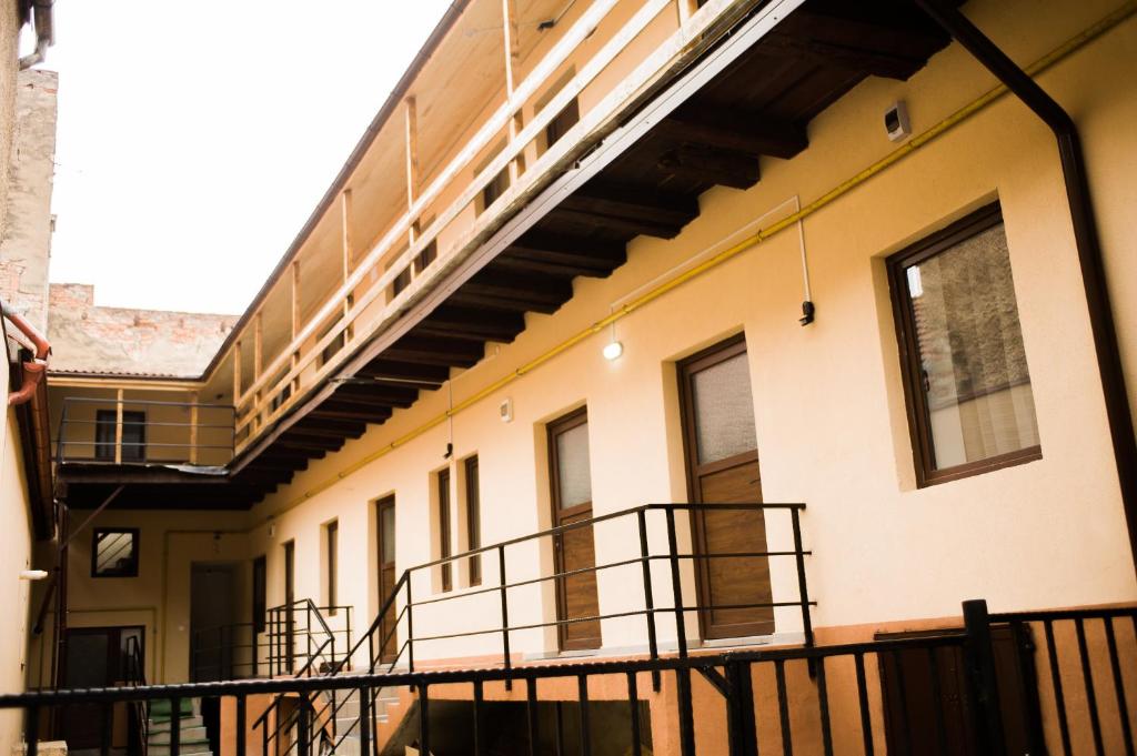 Ullysses Guest House