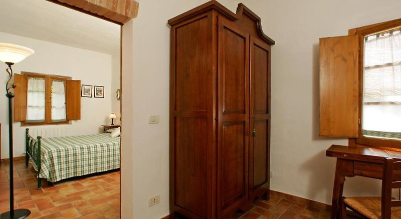 Hotel Podere Il Pero