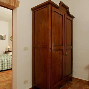 Hotel Podere Il Pero cazare Siena