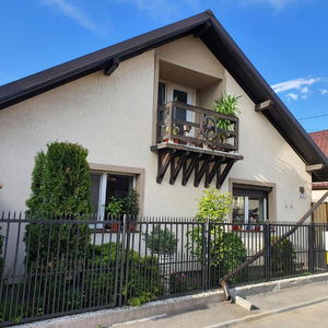 Hotel Rasnov Retreat cazare Rasnov