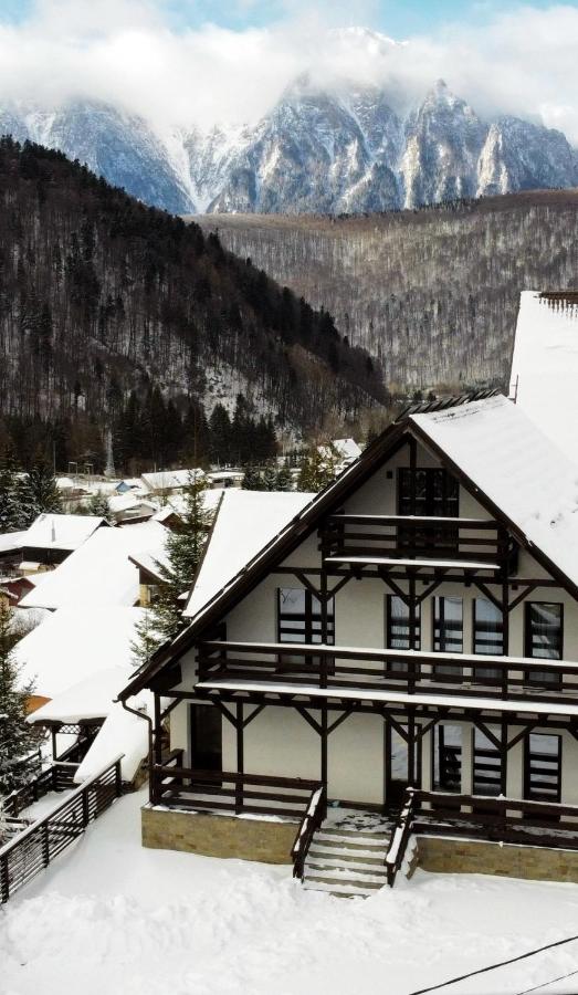 Hotel 30 Forest, Azuga