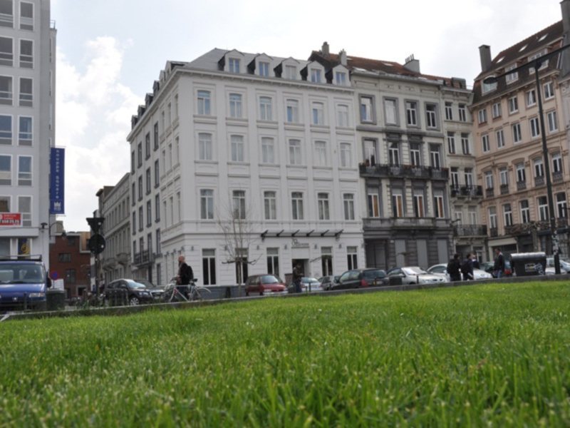 Hotel Numa | Lief