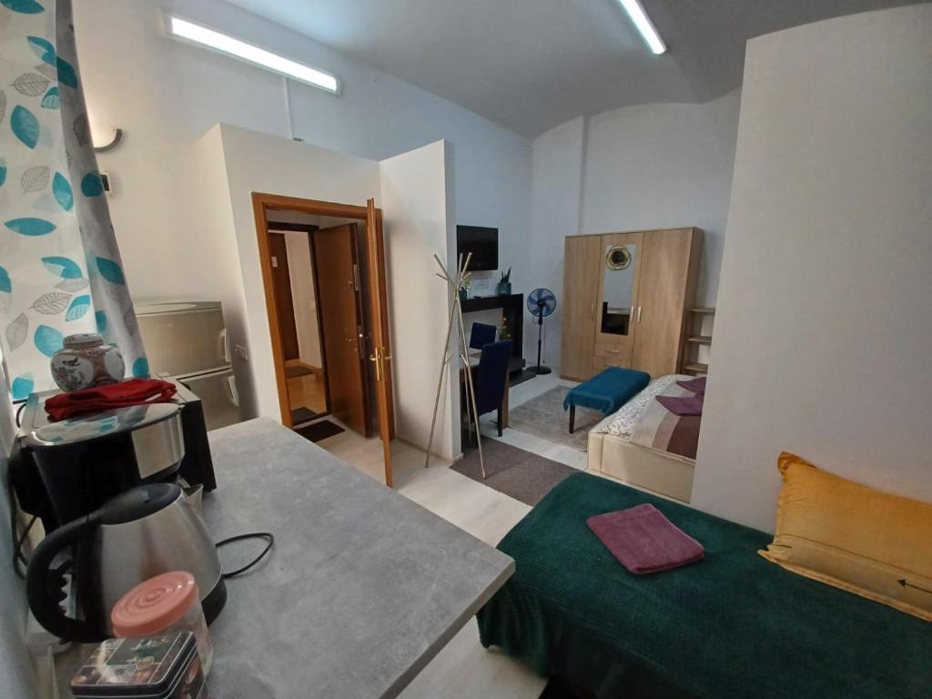 Studios Republicii Brasov