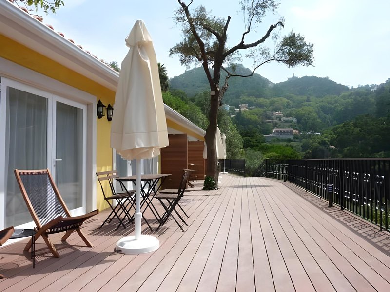 Hotel Casa Do Valle