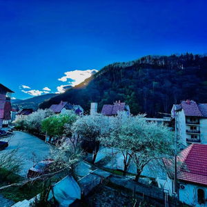 Hotel Apartament Mystery cazare Slanic-Moldova