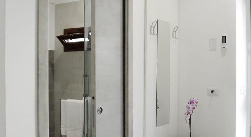 Hotel B&B Dolce Idea