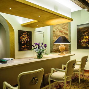 Hotel Villa Aurea cazare Cortona