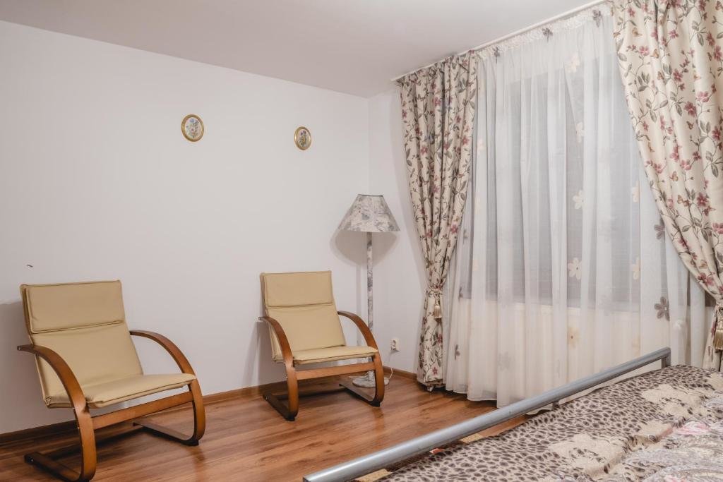 Smb Holiday Apartment