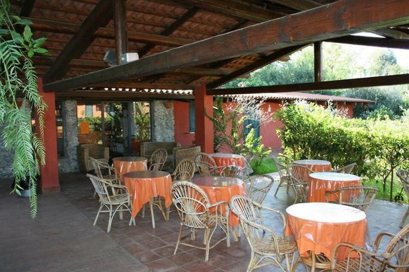 Hotel Agriturismo Ruralia