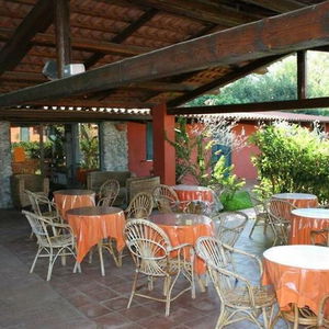 Hotel Agriturismo Ruralia cazare Santa Domenica