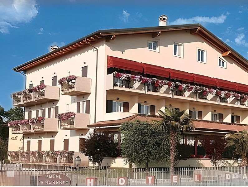 Hotel Da Roberto