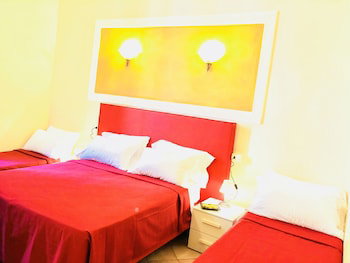 Hotel Beautiful Home
