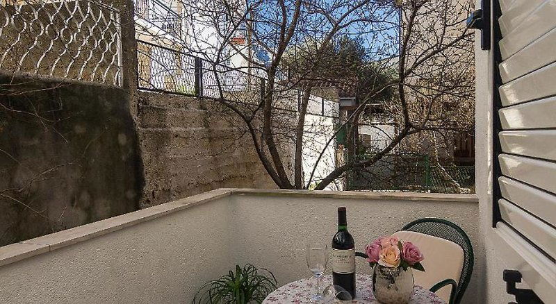 Hotel Apartments Erceg