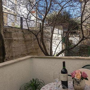 Hotel Apartments Erceg cazare Makarska