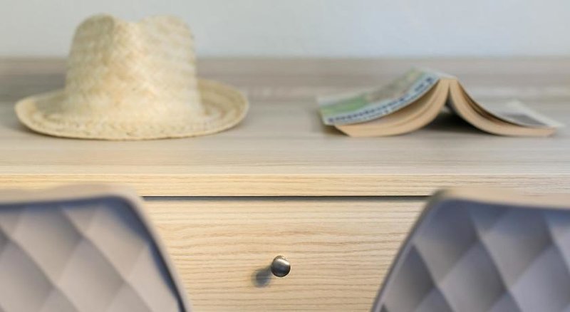 Hotel Joseph Charles