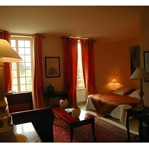 Hotel Mas De La Chapelle cazare Arles