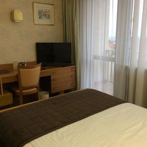 Hotel Hotel Munsch cazare Saint-Hippolyte