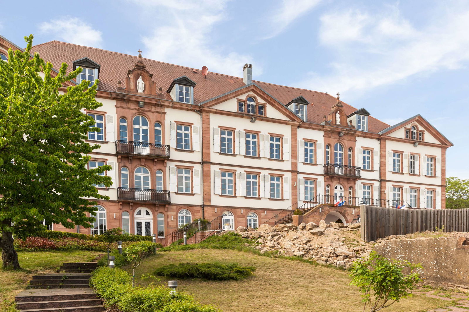 Hotel Hotel Val-Vignes Colmar-Haut Koenigsbourg