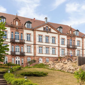 Hotel Hotel Val-Vignes Colmar-Haut Koenigsbourg cazare Saint-Hippolyte